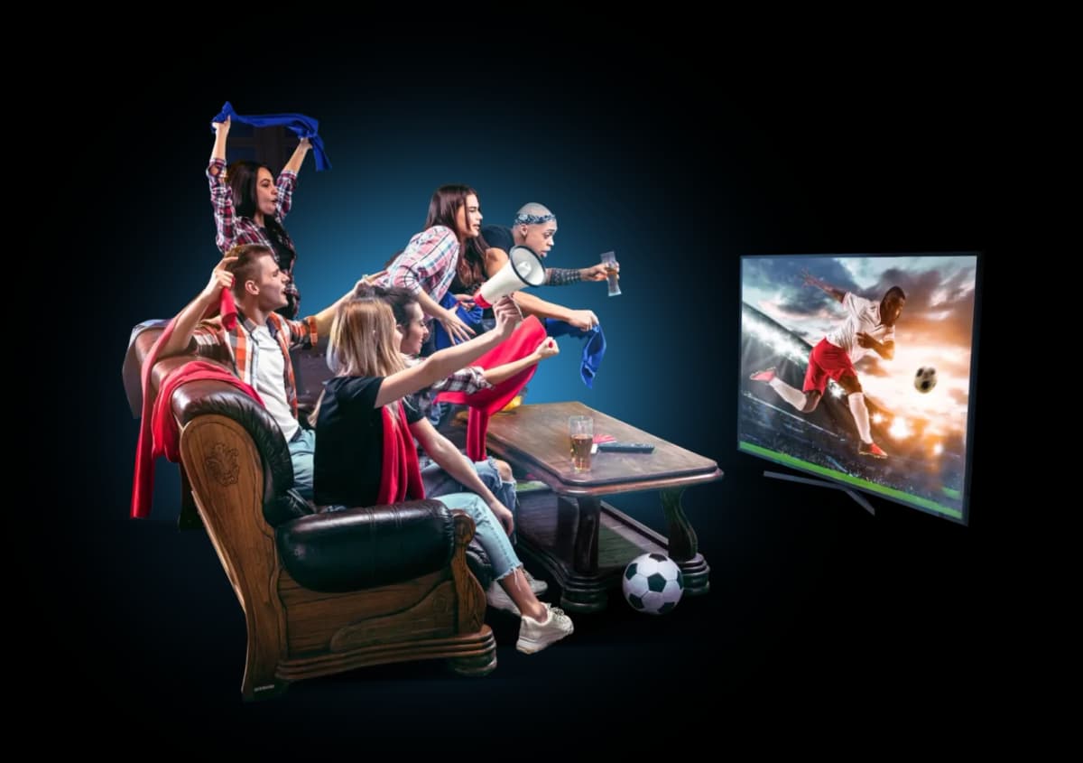 The Ultimate IPTV UK Subscription Sports Package